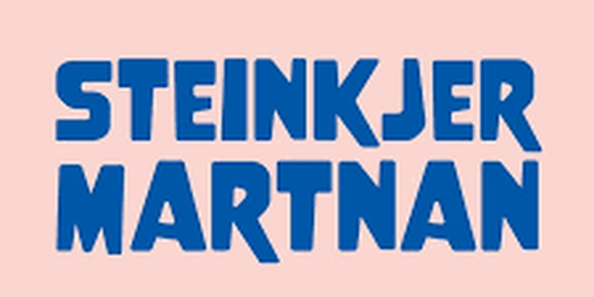 -HAO! Velkommen til Steinkjermartnan 2025
